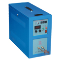 High Frequency Induction Heating Machine