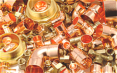 Copper Tube