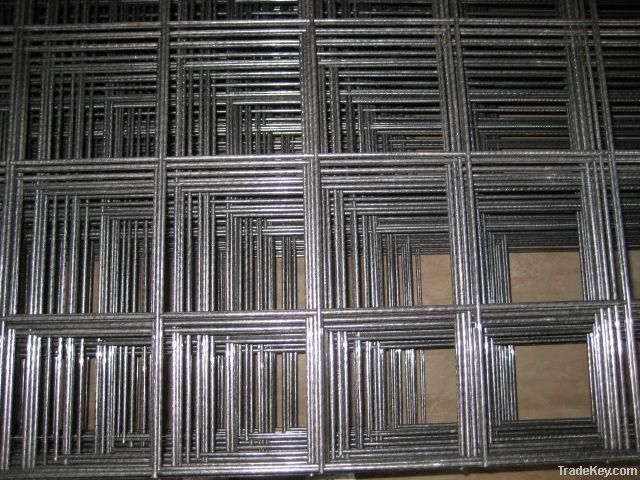 Bridge &amp;amp; Construction reinforce rebar mesh