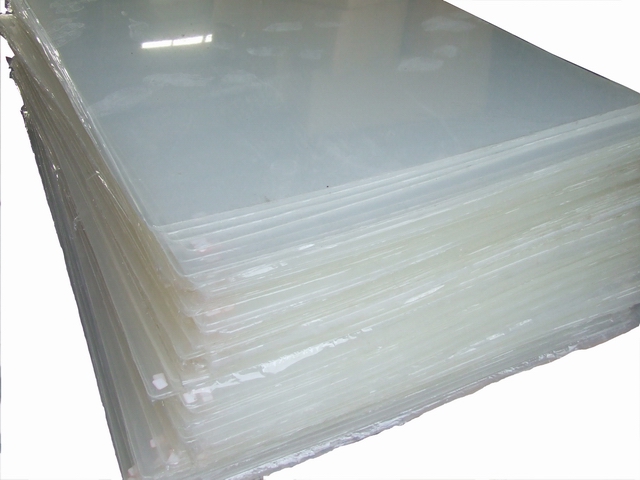 Acrylic Sheets