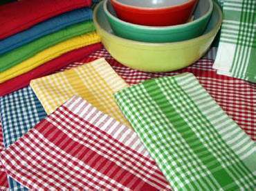 Tablelinen Manufacturer