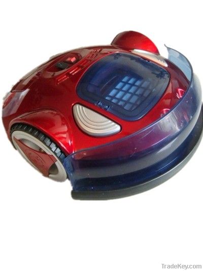 Auto Robot Vacuum Cleaner