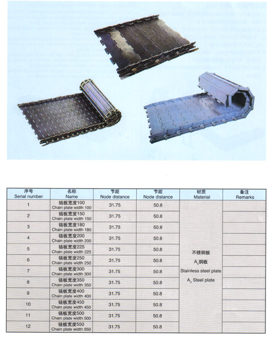 Cable Drag Chain