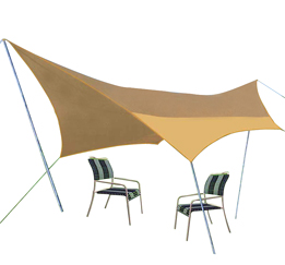 Beach Tent