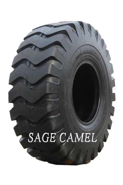 OTR tyre 17.5-25 L3/E3