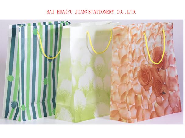 shopping bag