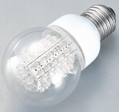 LED Light Bulb