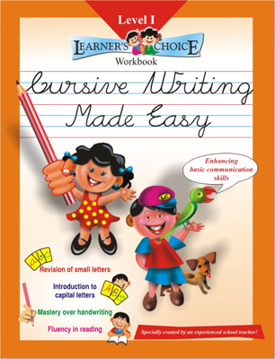 Cursive Writing Made Easy