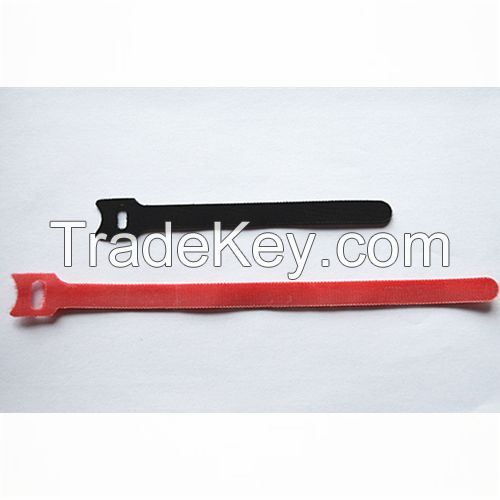 Hook and Loop Cable Ties