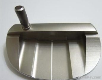 Taiwan CNC Milled putter heads