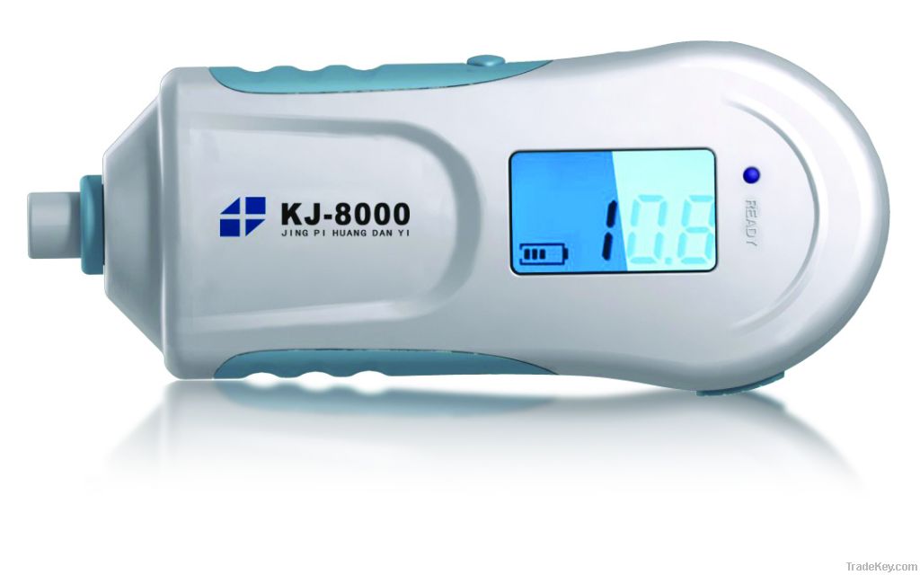 Jaundice Meter