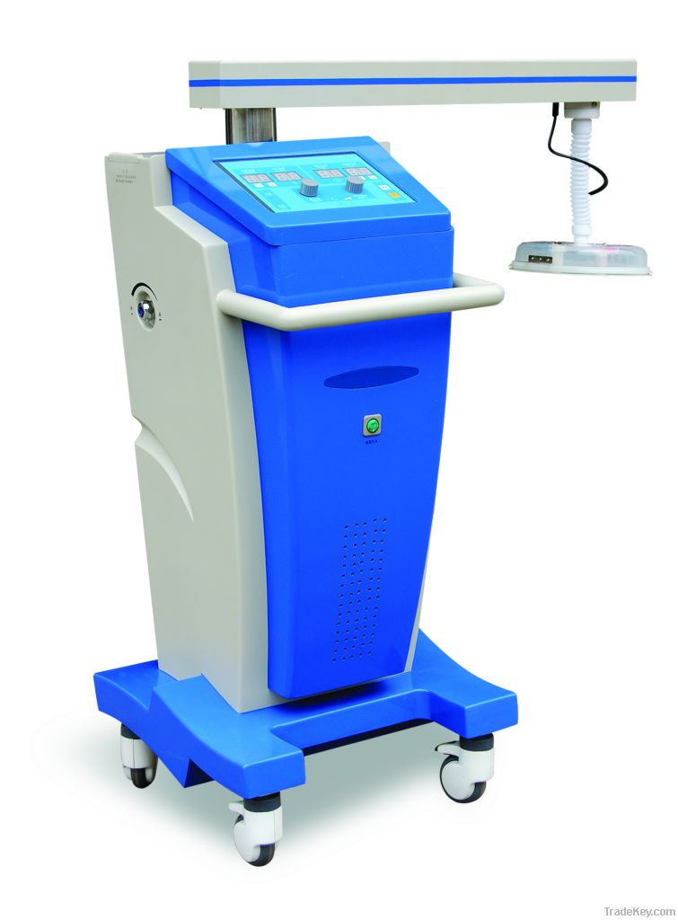 Diabetes Mellitus Treatment Apparatus