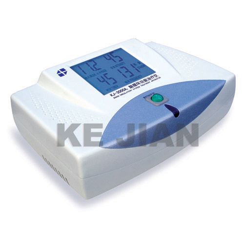 Cerebral Circulation Function Therapeutic Apparatus (KJ-3000A1)