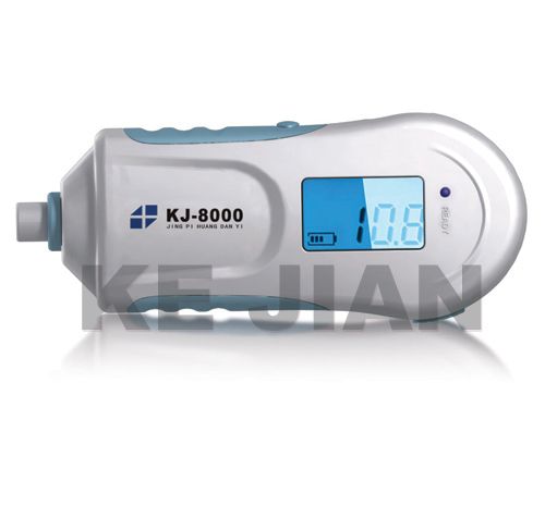 Transcutaneous Jaundice Detector (KJ-8000)