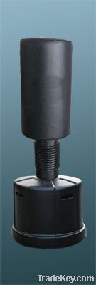 Adjustable punching bag, punching dummy (TLS-G04)