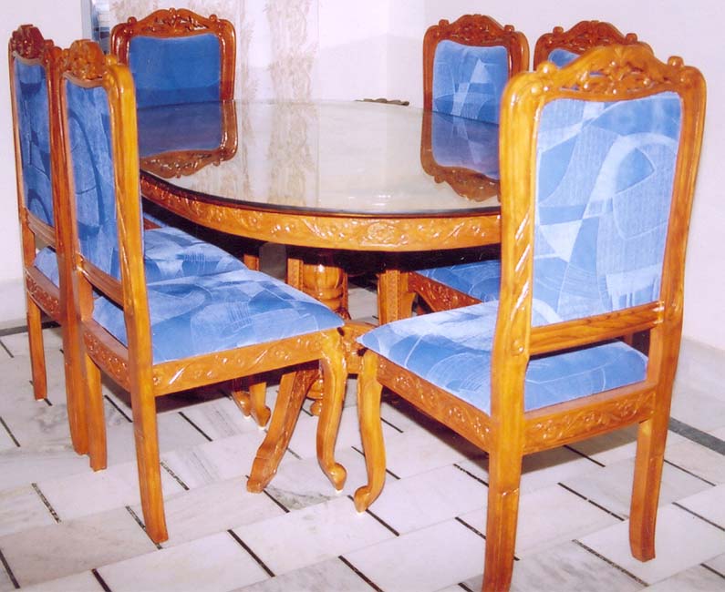 Dinning Table set