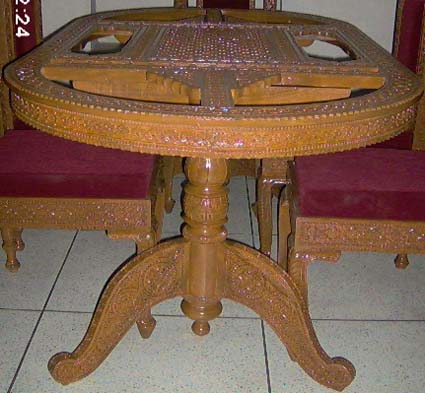 Dinning Table set