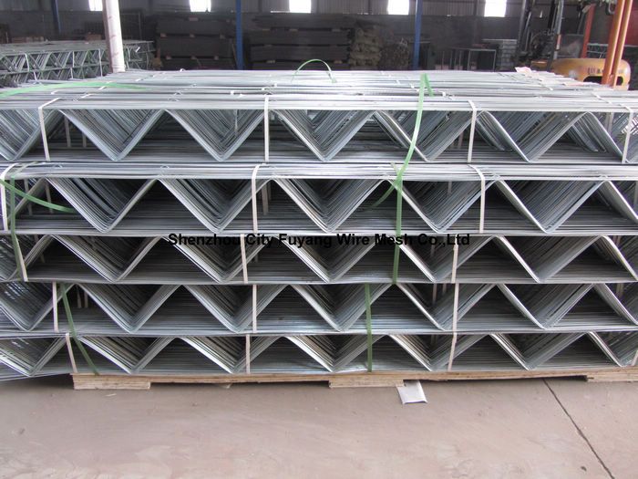 Brick reinforcement mesh