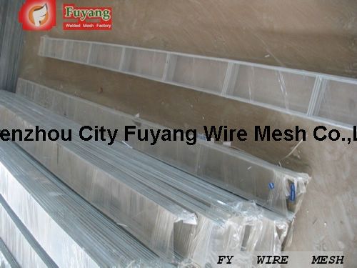 Block reinforcement mesh