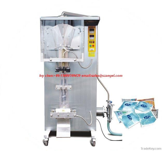 Liquid Filling Machine AS-1000