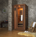 Far Infrared Sauna Room