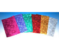 stamping foil paper