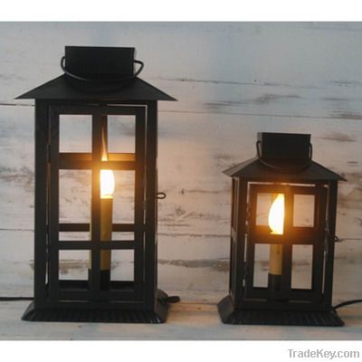 Candle Lantern