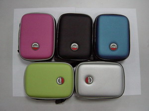 mp3 case speaker