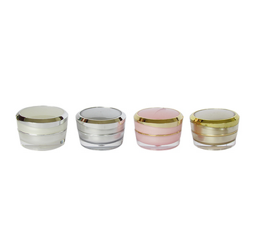 Cosmetic Jars