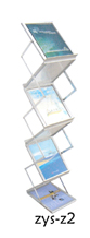 Brochure stand