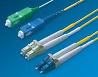 LC-LC/SC-SC  Fiber Optic Patch Cord