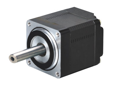 8HY Hybrid stepping motor