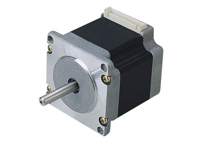 23HD Hybrid stepping motor