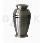 cremation urn