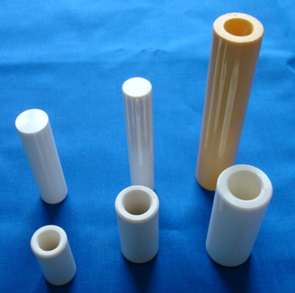 Ceramic Shaft