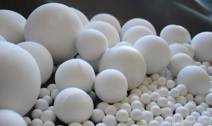 alumina balls