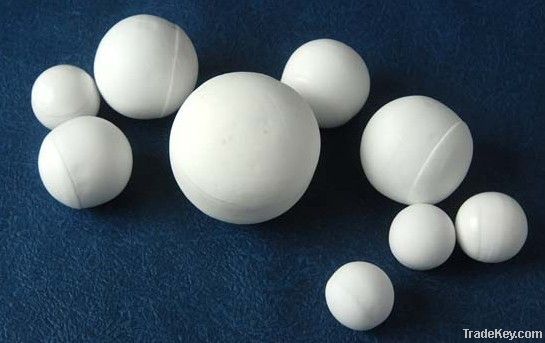 alumina balls