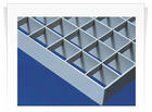 sell  Steel Grating (Steel Grate)