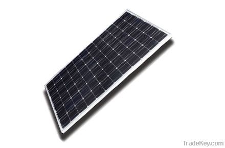 190W Mono Solar Panels