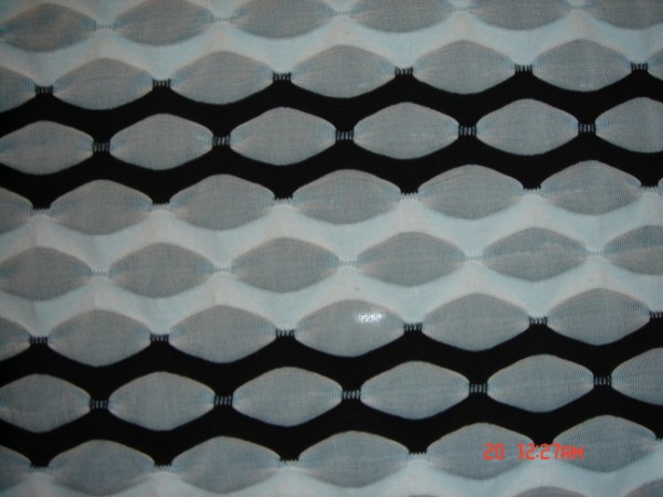 TJ. 421 - B, Knitted Fabric