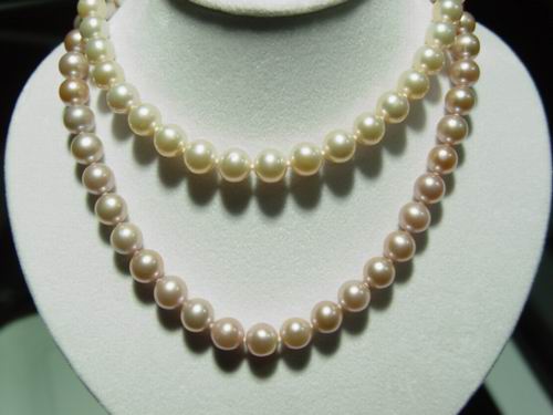 High Quality Pearl Necklace