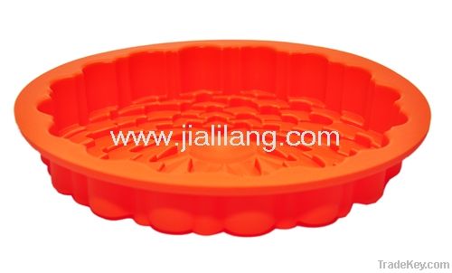 Silicone Cake Mould Bakeware