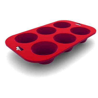 Silicone bakeware