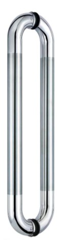 SS Door Handles (WT-1101)