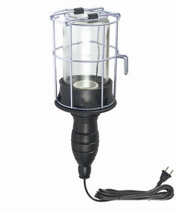 Portable Work Lamp