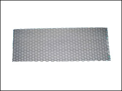 Titanium Ribbon Mesh Anode