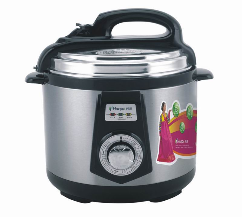 FACTORY SELL ELECTRIC PRESSURE COOKER