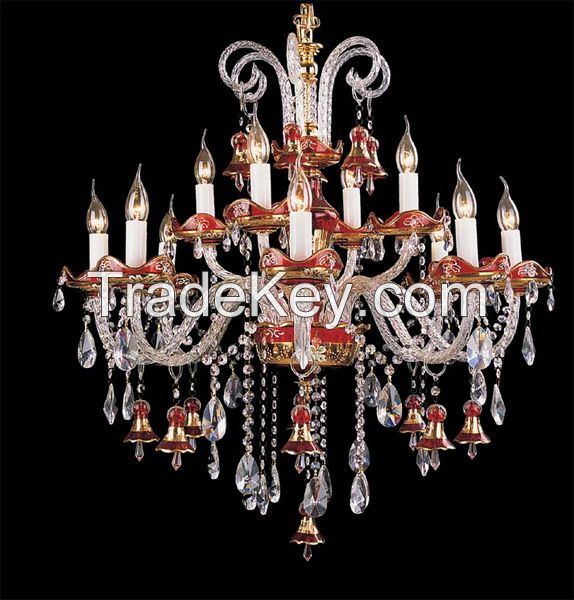 chandelier