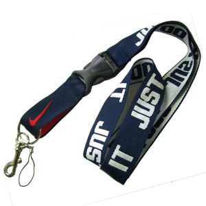 Mobile phone strap