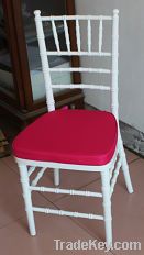 2013 Chiavari Chair